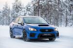 Subaru WRX STI 2017 года (WW)